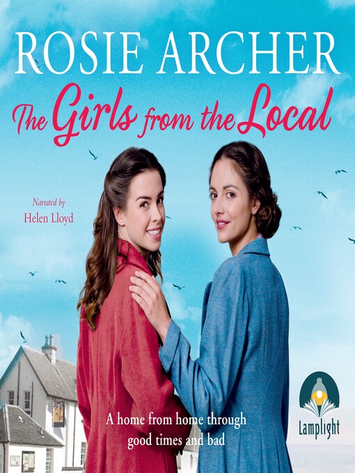 Title details for The Girls from the Local by Rosie Archer - Wait list